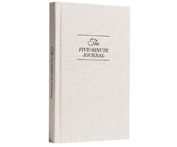 The Intelligent Change 5 Minute Journal