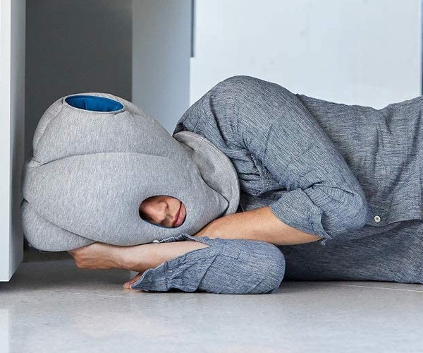 The Original Ostrich Pillow