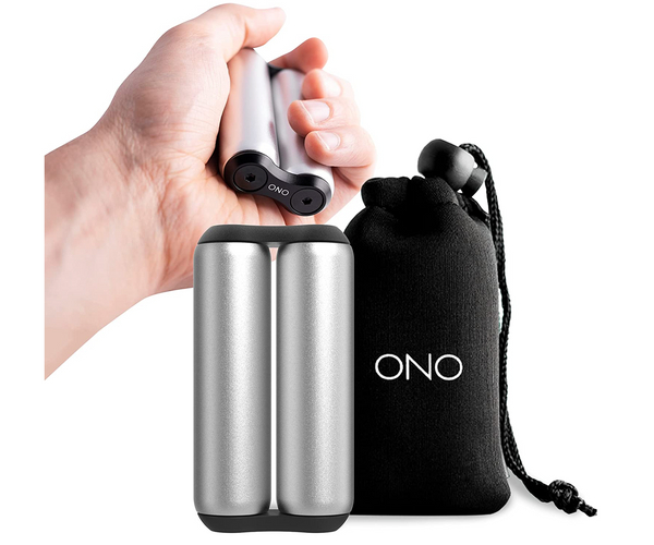 The OnO Stress Relieving Roller