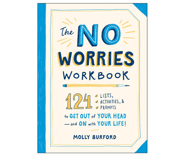 The No Worries Workbook