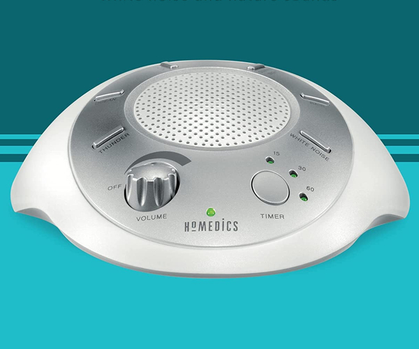 Therapeutic White Noise Machine