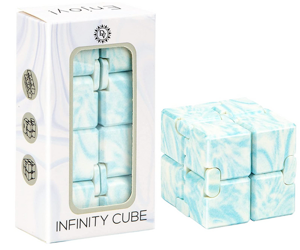 Anxiety Relieving Infinity Cube