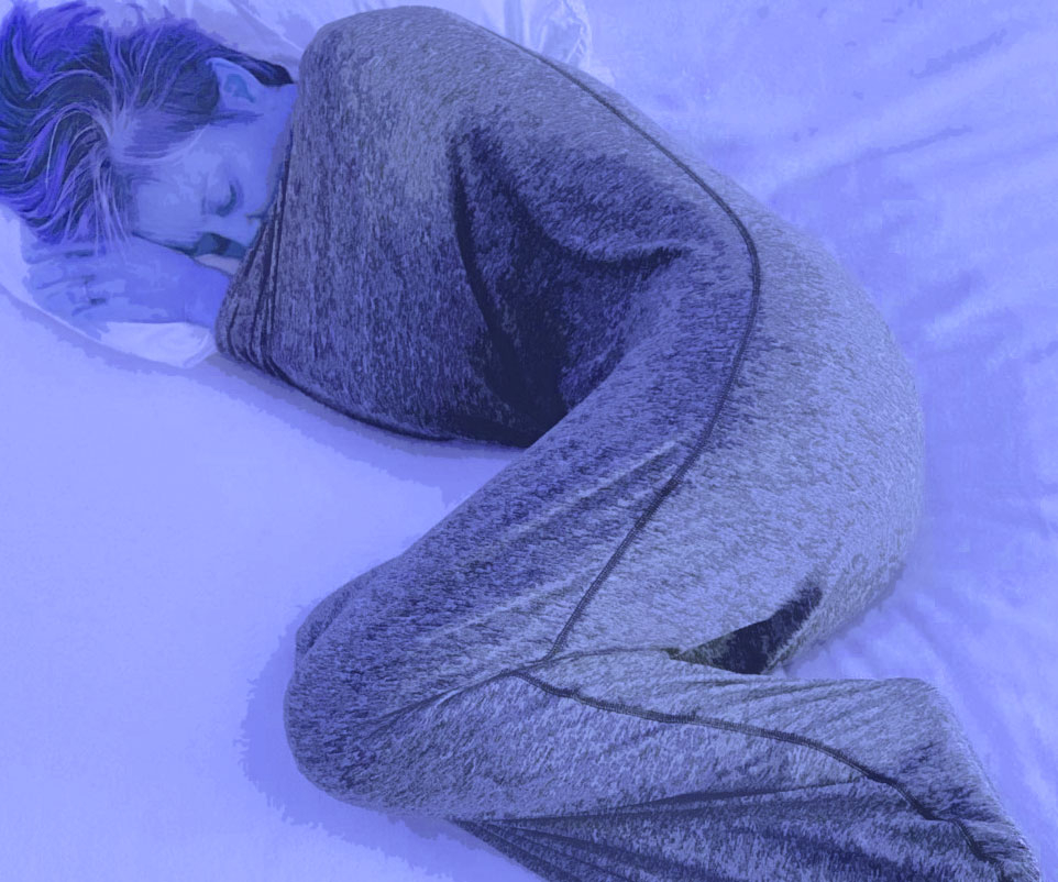 35 Relaxing Gifts For People With Anxiety Guaranteed To Promote Feelings Of Calmness And Serenity