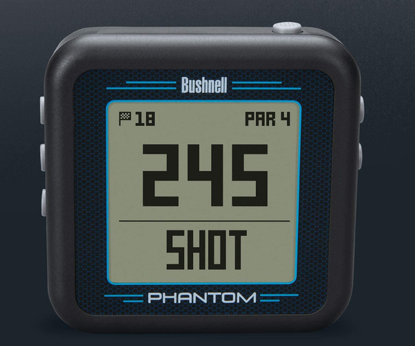 Bushnell Phantom Golf GPS