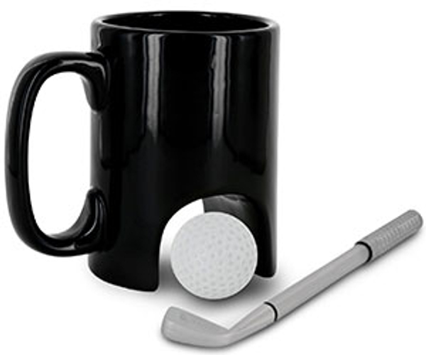 Mini Golf Mug
