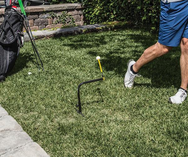 Pure Path Golf Swing Trainer