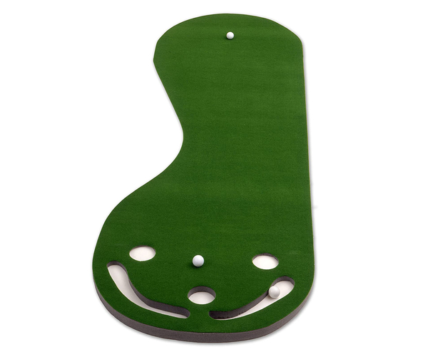 Putt-A-Bout Grassroots Putting Green