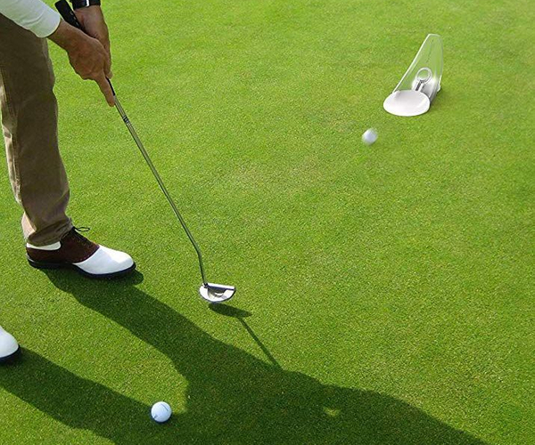PuttOut Pressure Putt Trainer