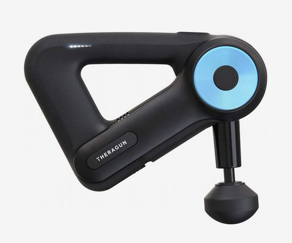 Theragun Percussive Deep Tissue Massage Gun