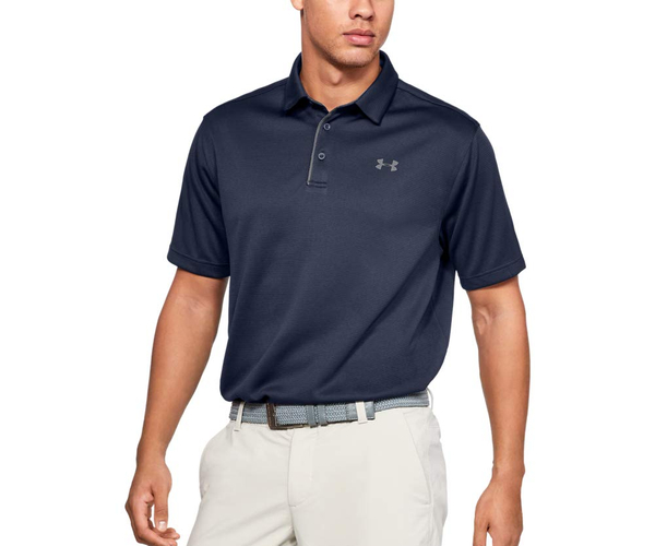 Under Armour Golf Polo