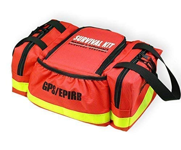Complete Marine Safety Kit