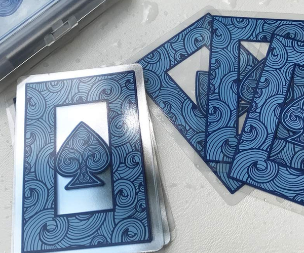 Hoyle Waterproof Deck Of Cards
