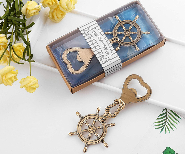 Rudder Bottle Opener