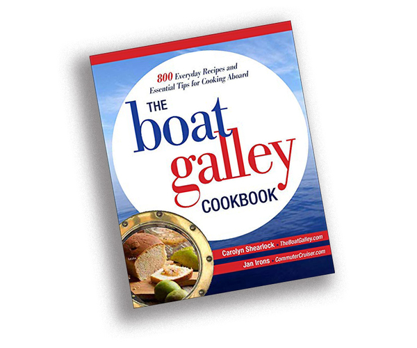 The Boat Galley Cookbook