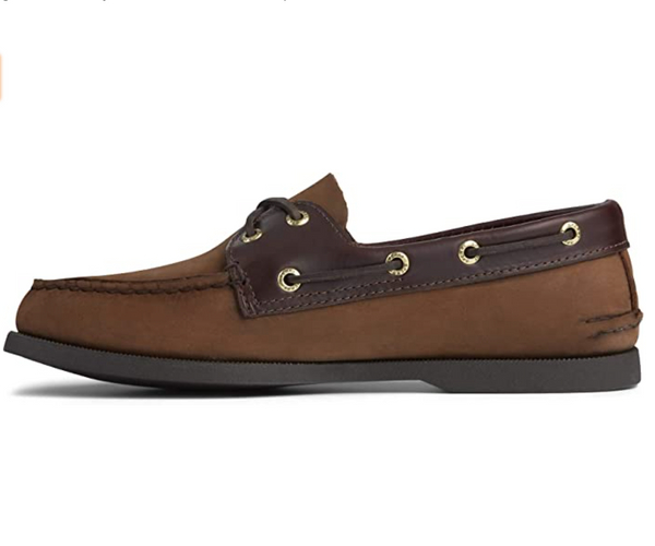 The Original Men's Sperry Boatshoe