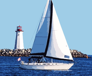 44 Shipshape Gifts For Sailors That Every Mariner Shouldn't Set Sail Without