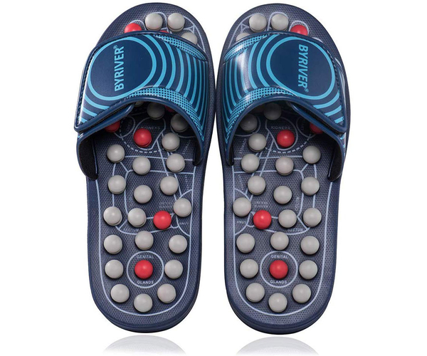 Acupressure Foot Massage Sandals