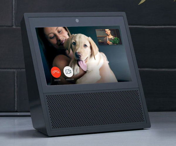 Amazon Echo Show