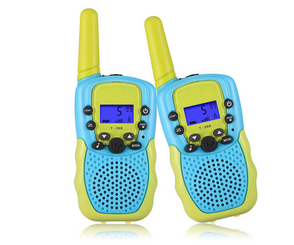 Walkie Talkies for Kids