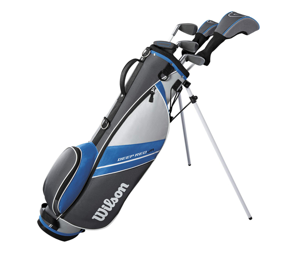 Wilson Juniors Complete Golf Set