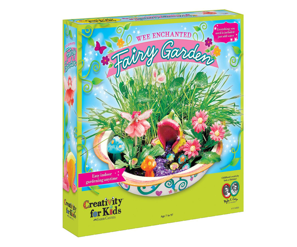 Fairy Garden Craft Kit