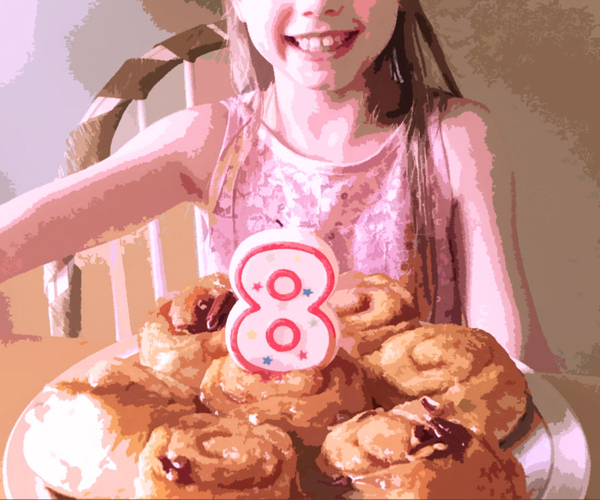 27 Spectacular Gifts For 8 Year Old Girls That Are Princess-Worthy