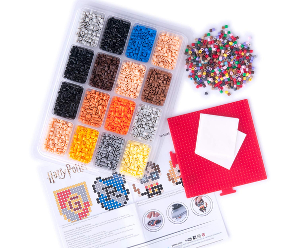 Harry Potter Perling Kit