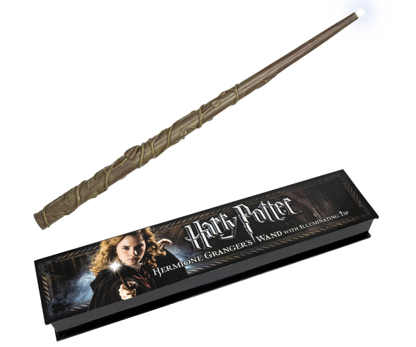 Hermione Granger's Wand