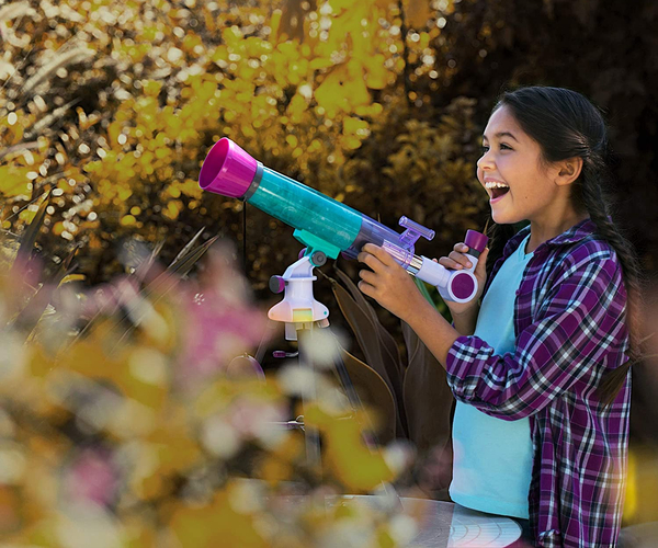 Kids Beginner Telescope