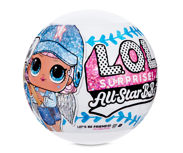 L.O.L. Surprise All-Star B.B.s