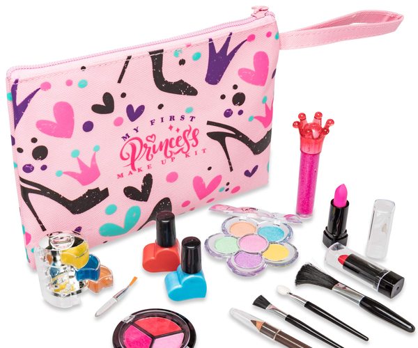 My First Princess Dress Up Make Up Kit