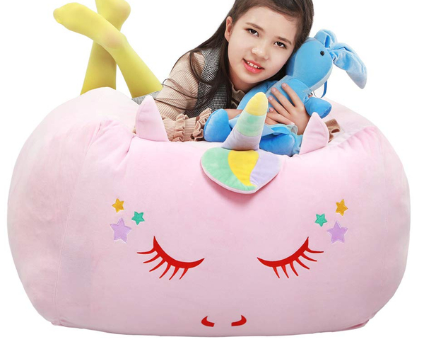 Unicorn Beanbag Chair