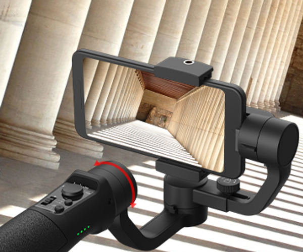 Gimbal Stabilizer