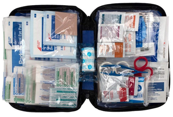 All Purpose First Aid Kit