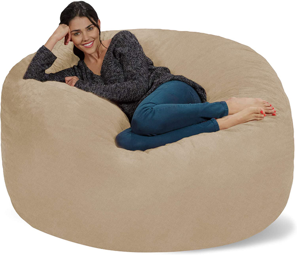 Chill Sack Bean Bag Chair