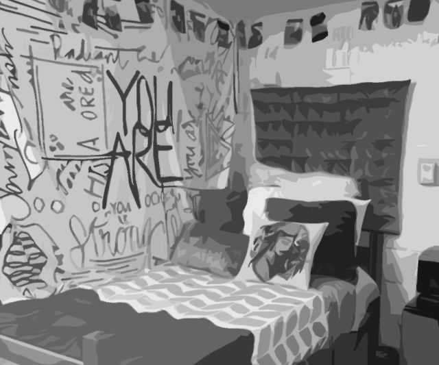 42 Must-Have College Dorm Room Essentials