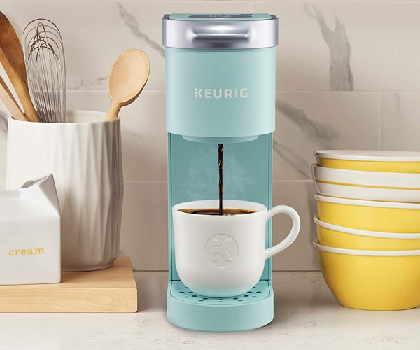 Keurig Mini Coffee Maker
