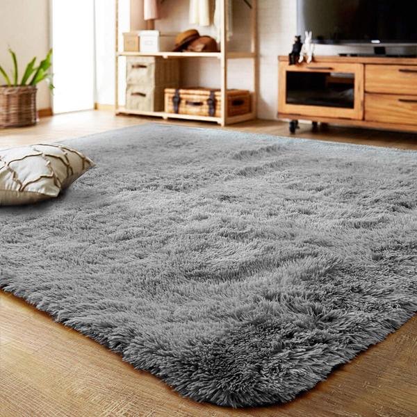 Lochas Ultra Soft Indoor Area Rug