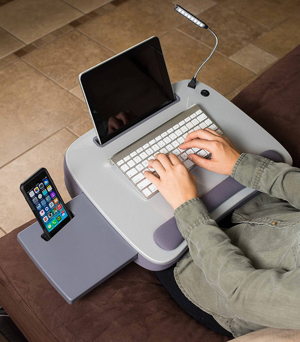 Memory Foam Lap Desk