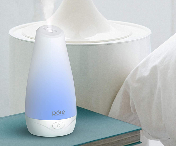 PureSpa Essential Oil Diffuser