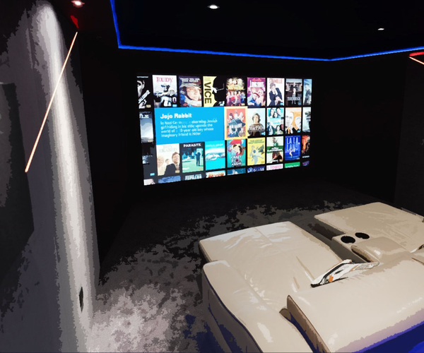 27 Must-See Gifts For Movie Lovers That Critics Are Raving About