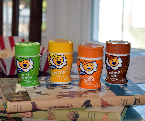 Kernel Season's Popcorn Seasoning Variety Set