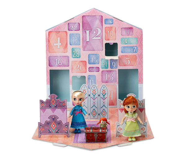 Disney Frozen 2 Advent Calendar