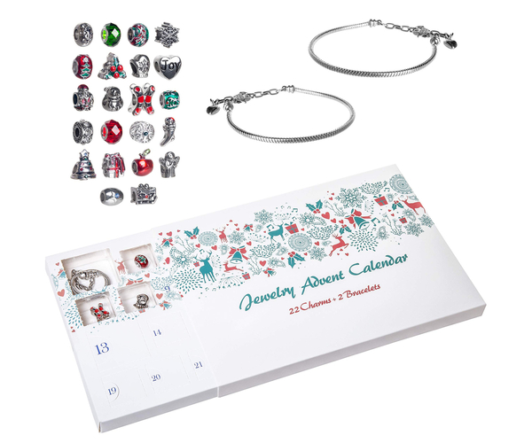 Jewelry Advent Calendar