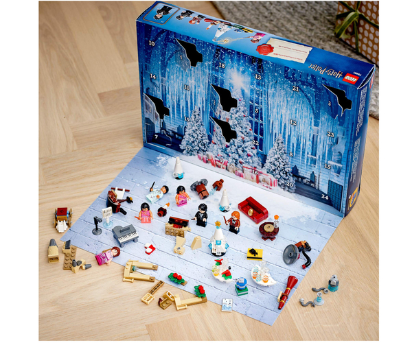 Lego Harry Potter Advent Calendar