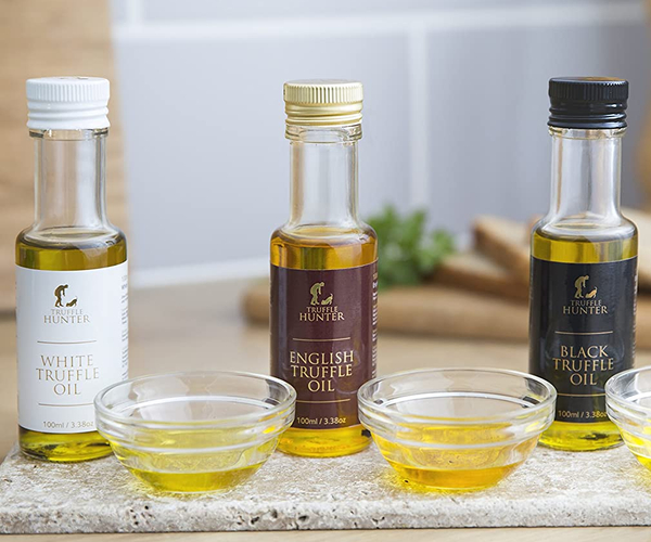Truffle Oil Gift Set