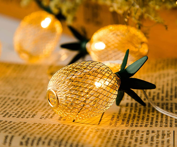 Fairy String Lights