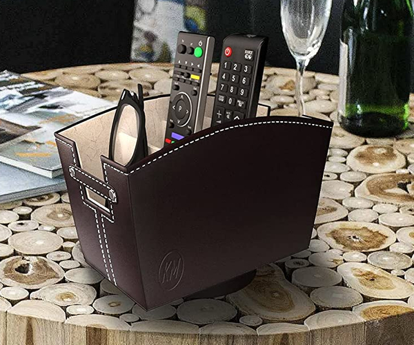 Remote Control Caddy