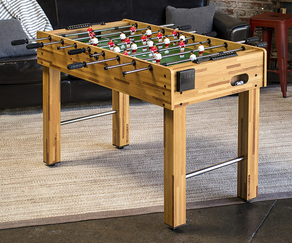 Competition Sized Foosball Table