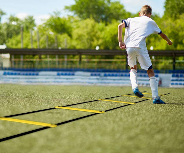Pro Agility Ladder
